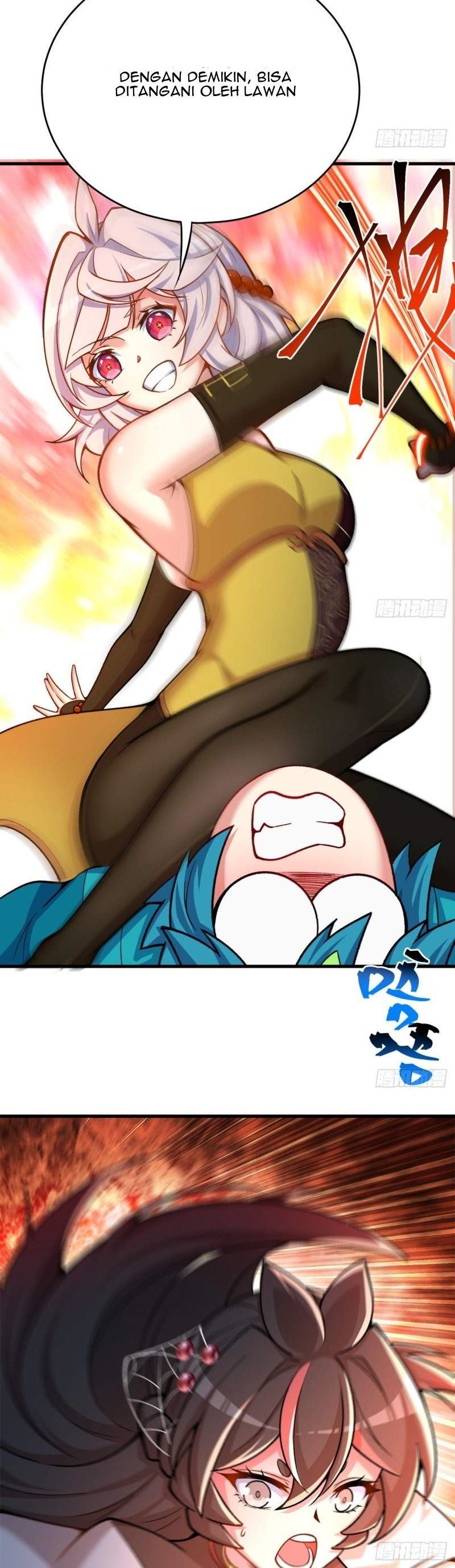 I Picked Up An Attributes Chapter 131 Gambar 16